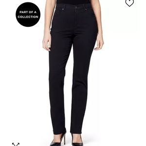 Gloria Vanderbilt Amanda Bootcut Jeans